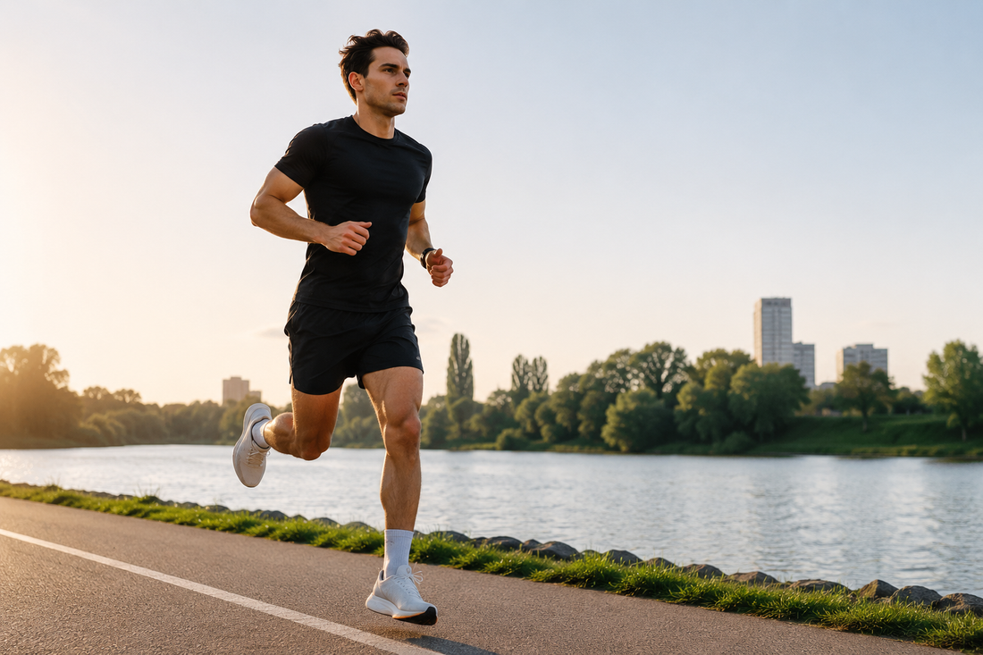 Wanneer elektrolyten nemen bij hardlopen? Alles wat je moet weten