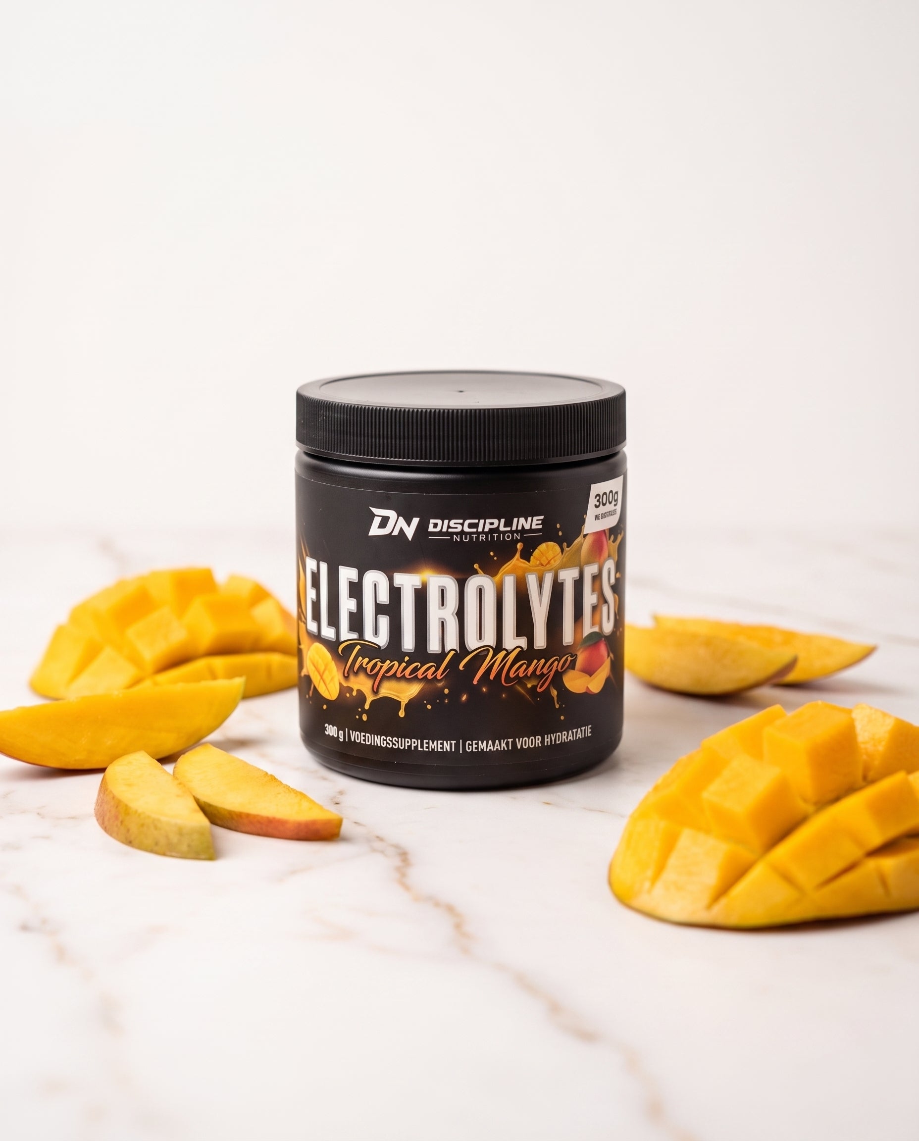 Elektrolyten poeder - Tropical Mango