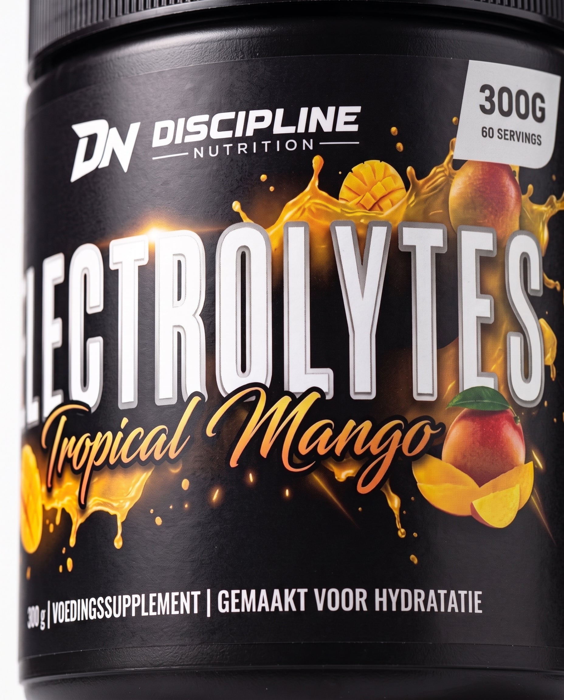 Elektrolyten poeder - Tropical Mango