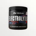 Elektrolyten poeder - Raspberry Blueberry