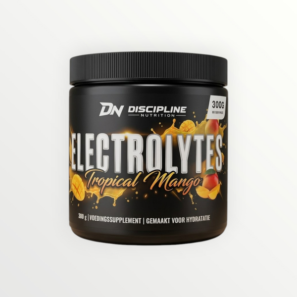Elektrolyten poeder - Tropical Mango